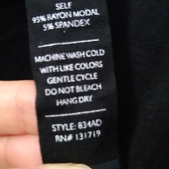 ⭐ NWT Agnes & Dora Namaka Dress - Picture 4 of 4